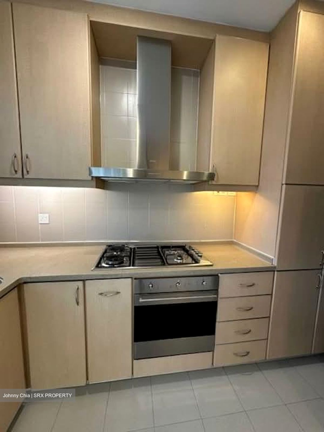 Villa Delle Rose (D10), Condominium #538592341